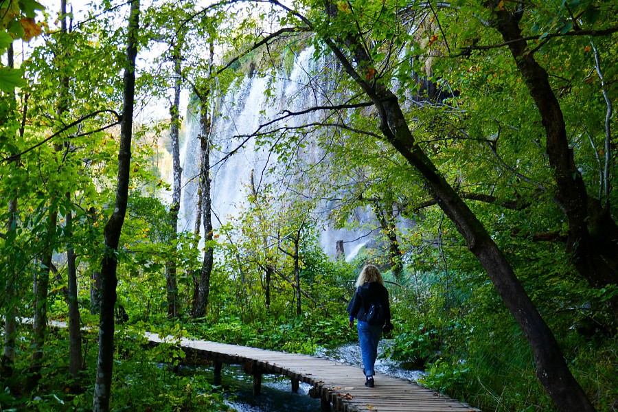 Plitvice 14 Plitvice 14